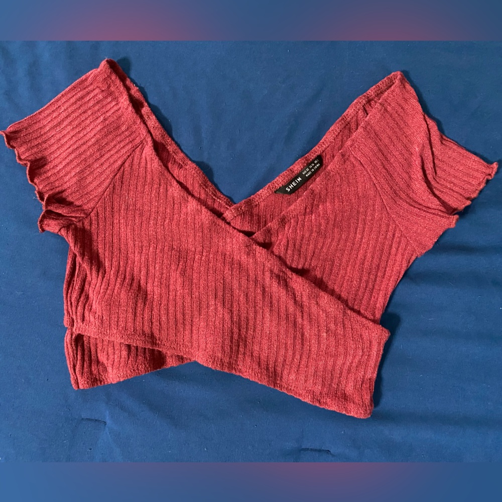 Basic top
